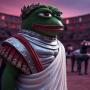 Kekius Maximus-token