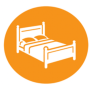 Buy and sleep on it-token