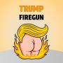 Trump Firegun-token