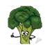 Brokoly logo