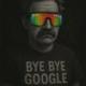 Bye bye Google  logo