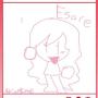 Token DRAWING GIMMICKS ARE BACK