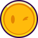 Famous Fox Federation logo