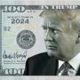 One Hundred Dollars 币种