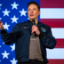 Elon Musk AI logo