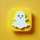 Snapchat logo