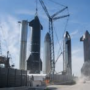 FIRST SPACEX BASE トークン