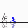 Токен stickman