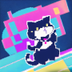 PixelPaws logo