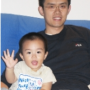 CZ Son Leaked token