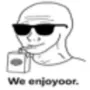 Token Memecoin enjoyoor