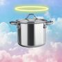 العملة الرمزية this is the last cook