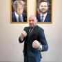 Jeton President of Ireland