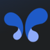 New Google AI Mascot logo