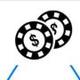 Gambler's Ruin logo