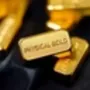 Physical Gold 币种