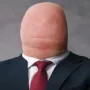 Token Donald Thumb