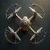 Drone Swarm logo