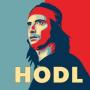 token HODL