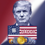 Token Trump GodFather