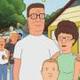 King Of The Hill logo