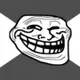 FIRST TROLLFACE GENDER logo