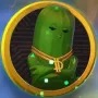 Token Dill Bits