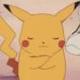 PIKACHU logo