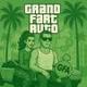 Grand Fart Auto logo