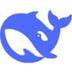 DeeperSeek logo