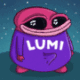 Lumi Solana logo