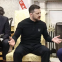 العملة الرمزية Big Zelenskyy