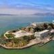 Make Alcatraz Great Again logo