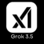 token Grok3.5
