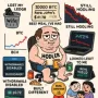 Token hodler