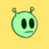 Good Martian logo