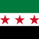 Syria Official logo