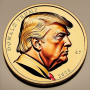 DJT token