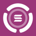 SolanaHub staked SOL logo