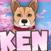 1st DOG DIGITAL CURRENCY 2001 logo