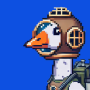 Deepseak Goose token