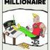 Book of Millionaire logo