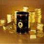 Token Black Gold