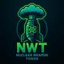 Token Nuclear Weapon Token 