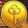 العملة الرمزية The Key To Everything