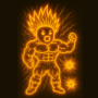 Token Gork The Goku