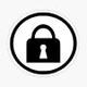 LOCK IN logo