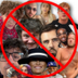 Petition to BAN Celebs in Crypto logo