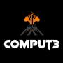 Token COMPUT3