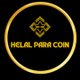 helal Para Coin logo